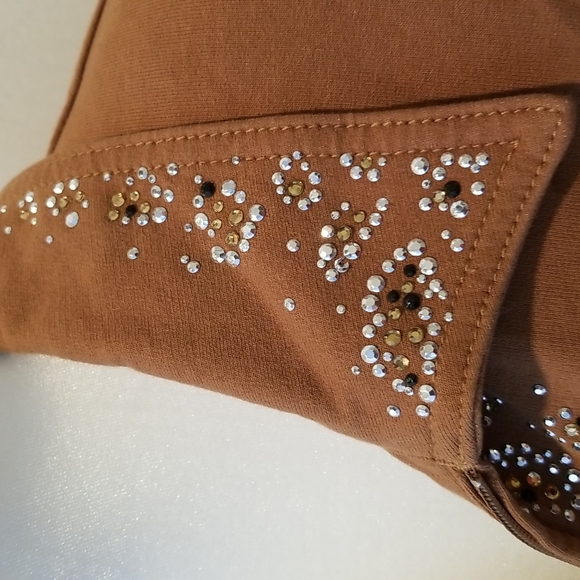 Embellished Jacket - Picture 2 of 6